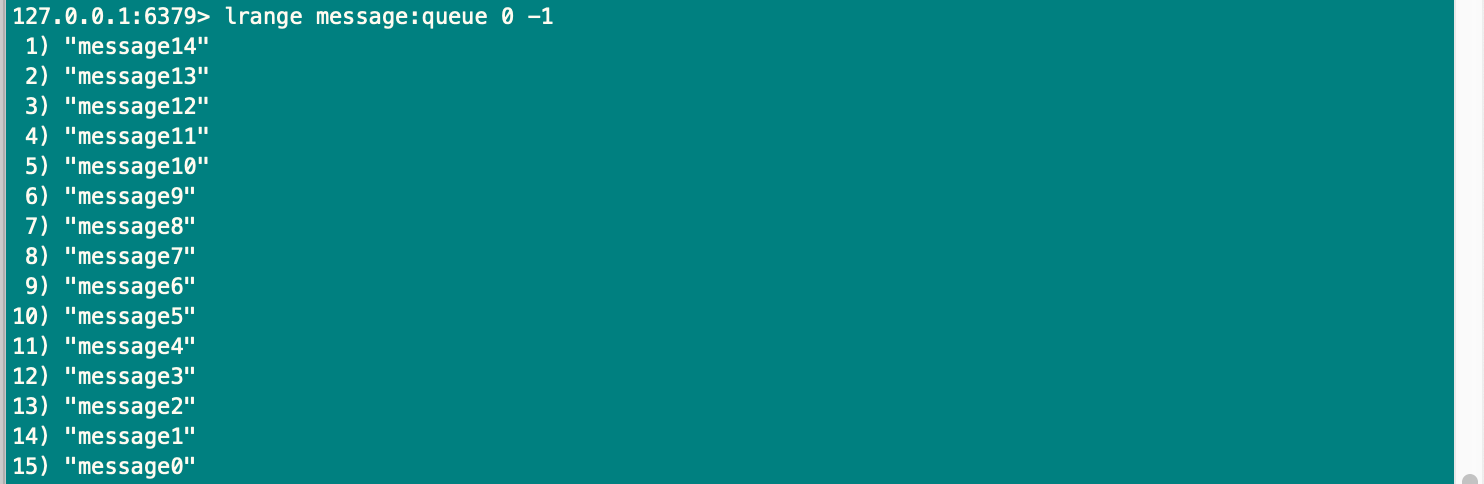 02_Redis 发布与订阅模式 - Silhouette's Blog